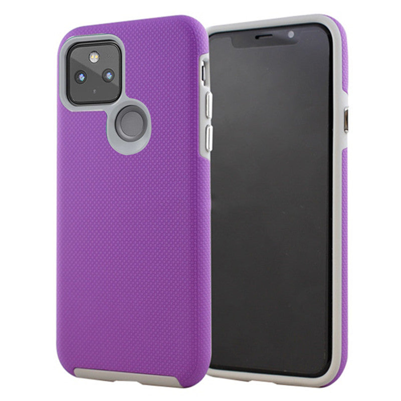 Hard Shell Case for Google Pixel 5 Hard Shell Case for Google Pixel 5
